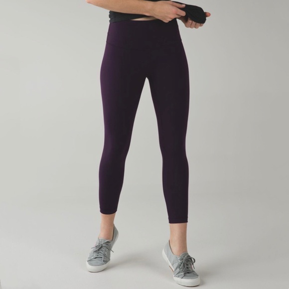 lululemon athletica Pants - Lululemon High Times Pant